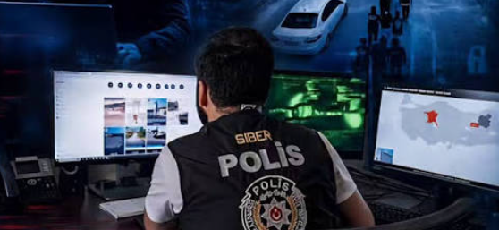 15 İlde Dev Siber Operasyon: 26 Şüpheli Tutuklandı!