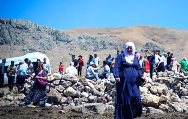 42 Yıllık Terör Kabusu Bitti, Şimdi De Maden Tehdidi Başladı!