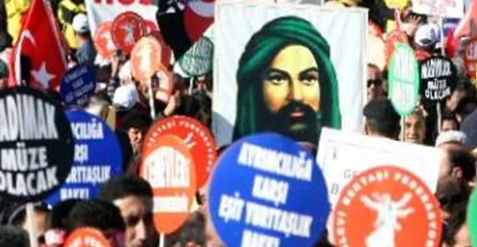 53 Alevi Aydınından Öcalan’ın “Yavuz-Bitlisi İttifakı” Söylemine Sert Tepki!