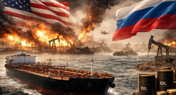 ABD’den Rus Dizeline Vize: Yaptırımlar 2027’ye Kadar Askıya Alındı
