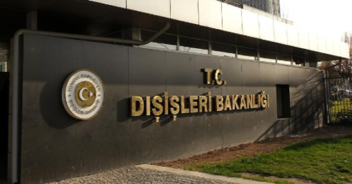 ABD’nin Silahlanma Hamlesine Ankara’dan Rest!