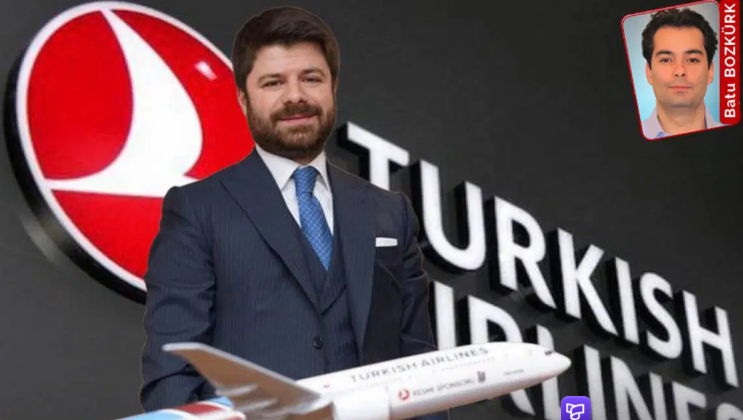 ABD Yaptırımları Sonrası THY, AJet ve Pegasus İran Uçuşlarını Durdurdu!