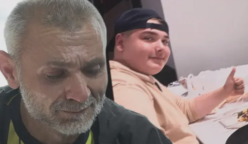 Acılı Babanın İnadı Motokurye Oğlunun Ölümündeki Gerçeği Ortaya Çıkardı!