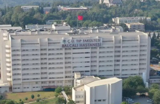 Adana'da bir Hastanede 15 Milyon TL'lik İlaç Vurgunu!