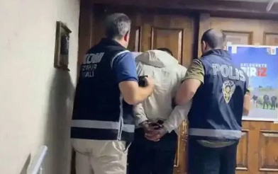 Adana'da Ev Arkadaşı Cinayeti!