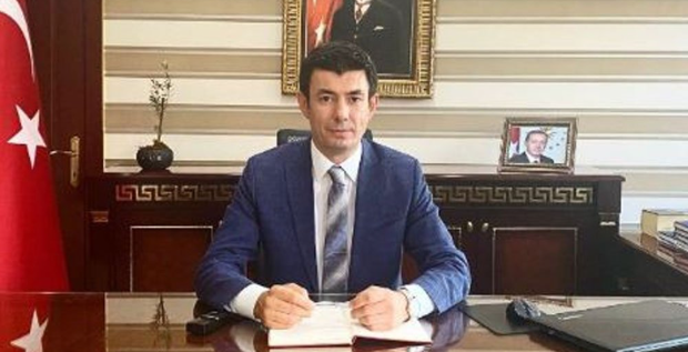 Afyonkarahisar Vali Yardımcısı İhsan Ayrancı Silahla Vurulmuş Halde Bulundu!