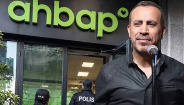 Ahbap’a 5. Dalga Operasyon! 20 İlde 53 Gözaltı Kararı 