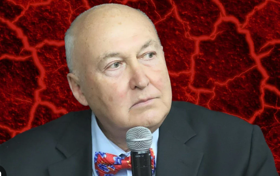 Ahmet Ercan’dan Şanlıurfa Depremi Açıklaması