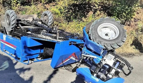 Akçakoca'da Feci Kaza: Tır ile Patpat Çarpıştı, 4 Ölü, 8 Yaralı!