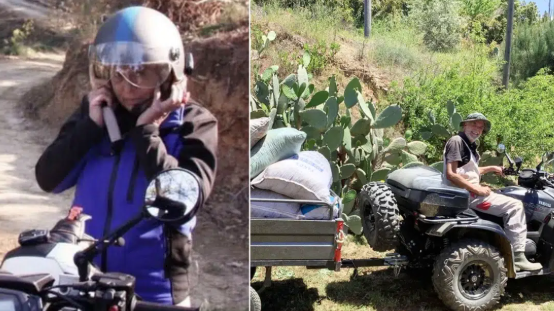 Alanya'da  Yerleşik Yaşayan Hollandalı Çift Evinde Ölü Bulundu!