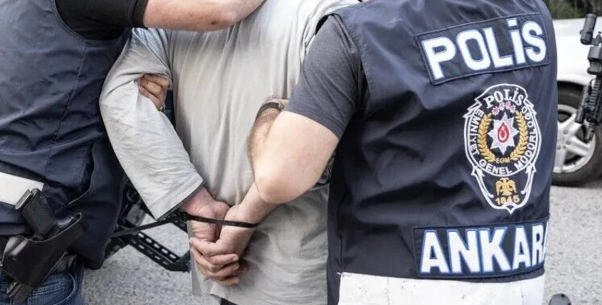 Ankara'da "Daltonlar" ve "Baygaralar" Operasyonu: 7 Tutuklama