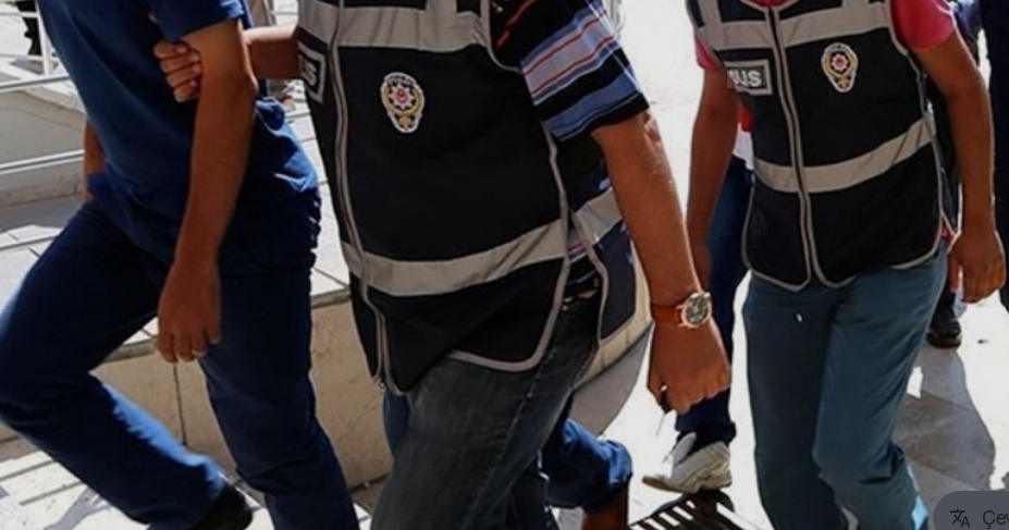 Antalya'da Lüks Otel Sahiplerine Fuhuş ve Uyuşturucu Operasyonu