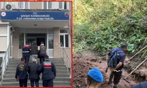 Artvin’de Kan Donduran Vahşet: 30 Yıllık Sır Çözüldü!