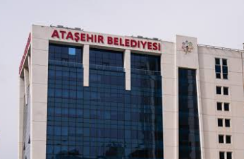 Ataşehir Belediyesi AKP'ye geçti!