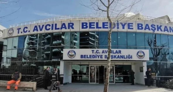 Avcılar Belediyesi’ne operasyon