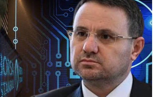 Bakan Akın Gürlek Açıkladı: Büyük Fon Soruşturmasında Malvarlıkları Donduruldu!