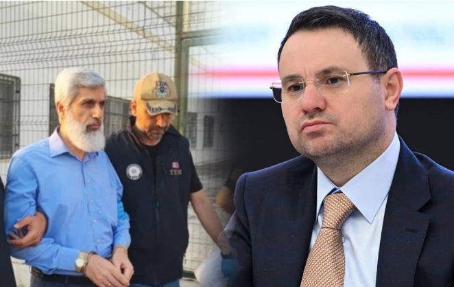 Bakan Akın Gürlek Duyurdu: Furkan Vakfı'na Operasyon, 5 Şirkete Kayyım!
