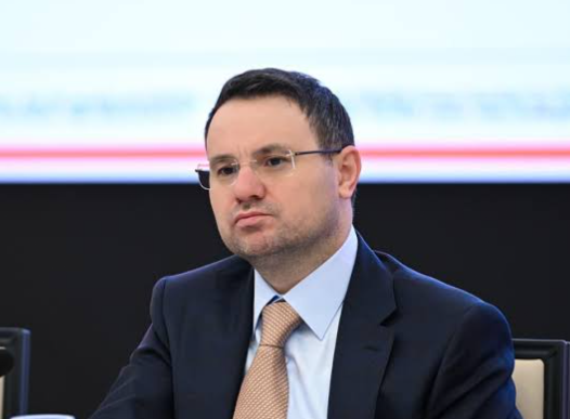 Bakan Gürlek'ten 'fon soruşturması'na ilişkin açıklama!