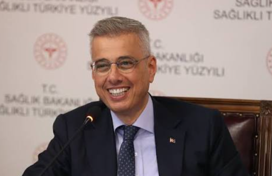 Bakan Memişoğlu'ndan Sigarada TC Kimlik Tartışmalarına Yeni Açıklama!