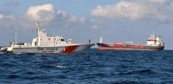 Batan ‘Tuğberk İmamoğlu’ Gemisindeki 10 Denizciden 24 Saattir Haber Yok!