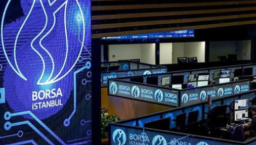 BIST 100 Haftayı Yükselişle Kapattı...