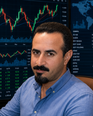 Borsa ve Çerçeve Yasa Kıskacında Türkiye Ekonomisi