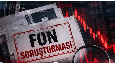 Büyük Fon Soruşturmasında Yeni Gözaltılar!