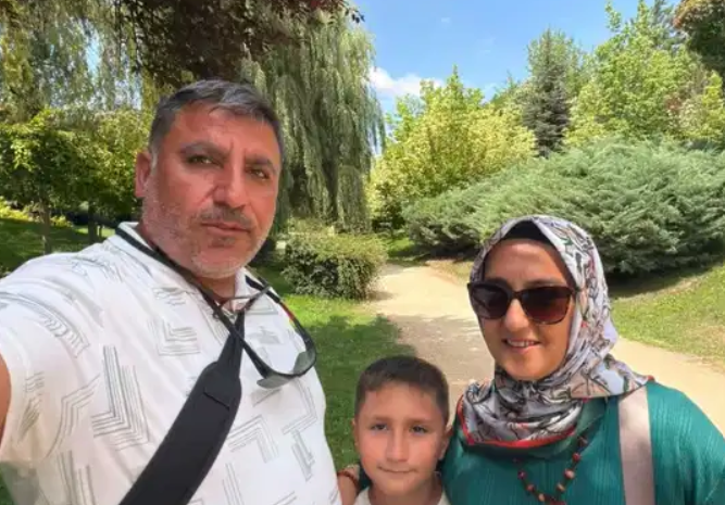 Çanakkale'de böcek ilacı faciası!