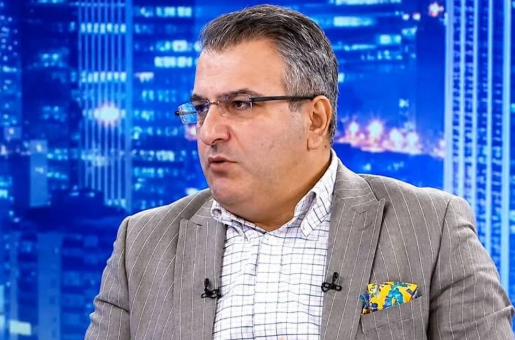 Cem Küçük tutuklandı