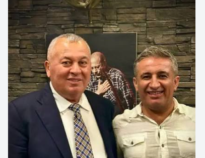 Cemal Enginyurt'un danışmanı Cem Tekinoğlu tutuklandı