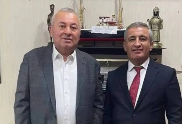 Cemal Enginyurt'un danışmanı, Tekinoğlu'nun emniyet ve savcılık ifadeleri ortaya çıktı