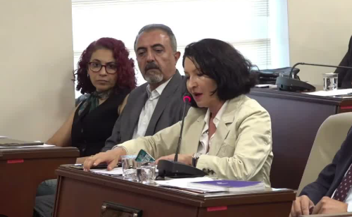 CHP'den İstifa Edip AKP'ye Geçen Başkana Sert "Seçmen" Salvosu!