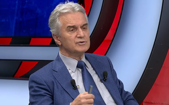 CHP'den Mansur Yavaş'ın Cumhurbaşkanlığı Adaylığına Yeşil Işık