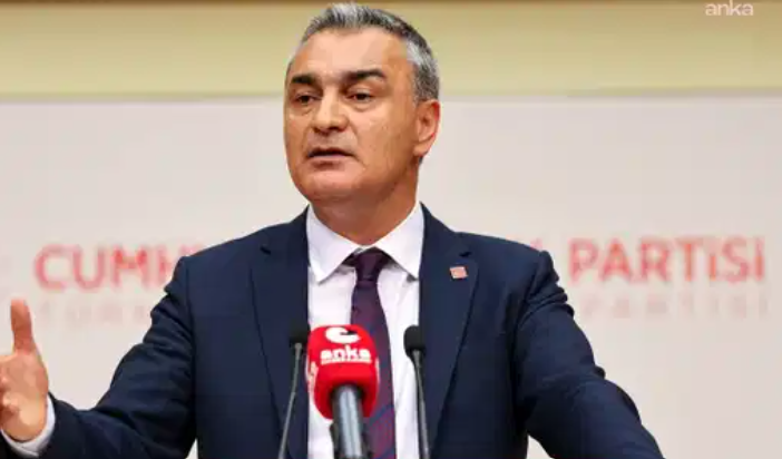 CHP'den Mehmet Şimşek'e İstifa Çağrısı ve İttifak İlanı!
