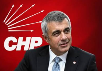CHP İstanbul İl Başkanlığına Mehmet Ali Yüksel Getirildi!