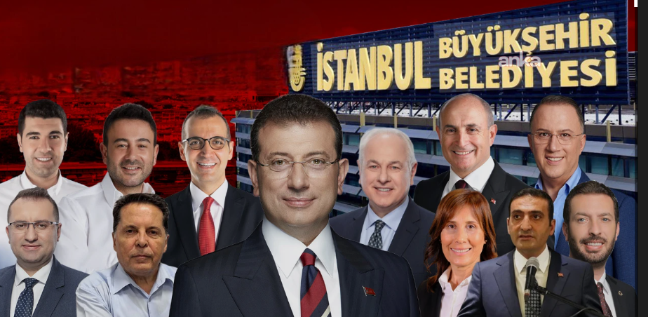 CHP’li Belediyelerde Soruşturma Dalgası: Kaç Başkan Tutuklandı, Kaç Yerine Kayyum Atandı?