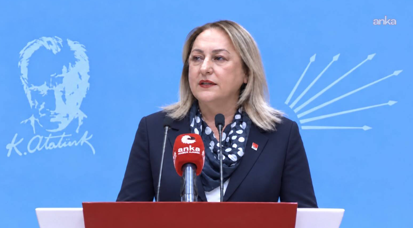 CHP'li Gülsever'den Dünya Gıda Günü Açıklaması: Hiçbir Çocuk Okula Aç Gitmesin!
