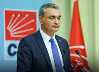 CHP sözcüsü Sarı'dan, Etimesgut operasyonu açıklaması
