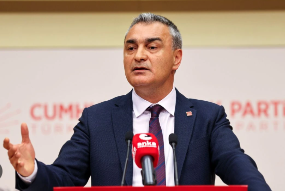CHP sözcüsü Sarı : Menderes Belediyesi seçiminde YENİ Parti'nin iki üyesi AKP adayına oy kullandı