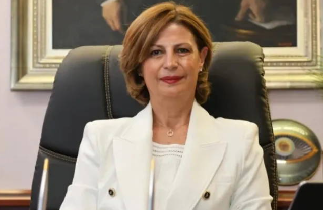 CHP, Türkiye Belediyeler Birliği Seçiminde  Ayşe Ünlüce'yi destekleyecek