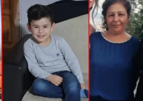 Çiğli'de Yangın Faciası: Küçük Yiğit ve Anneannesi Kurtarılamadı