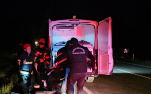 Çorum’da İki Araç Kafa Kafaya Çarpıştı: 4 Ölü, 1 Ağır Yaralı!