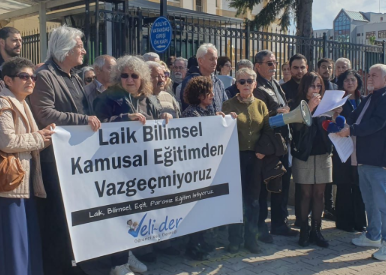 Danıştay’dan Tartışmalı Ramazan Genelgesi Kararı: Yürütmeyi Durdurma Talebi Reddedildi!