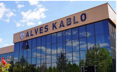 Dev Şirket, Alves Kablo Konkordato Başvurusunda Bulundu!