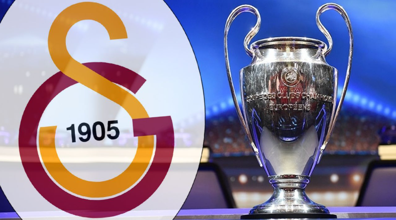 Devler Ligi'nde Kura Heyecanı: Şampiyon Galatasaray'ın Rakipleri Belli Oldu!