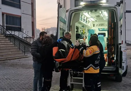 Diyarbakır'da Eş Dehşeti: Silahla Vurulan Kadın Hastanede Hayatını Kaybetti!