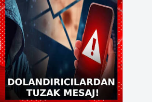 Dolandırıcılardan Yeni Tuzak: Tek Bir Dikkatsizlik Hayatınızı Karartabilir!