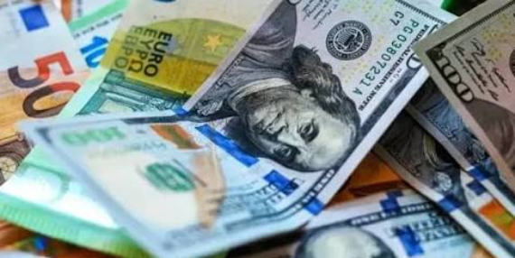 Dolar ve Avro Güne Yükselişle Başladı: 25 Eylül Döviz Kurlarında Son Durum!