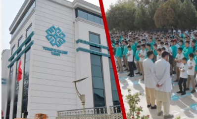 Eğitimcilerden Maarif Vakfı Bütçesine Tepki: "Okullarda Temel İhtiyaçlar Karşılanamıyor" 