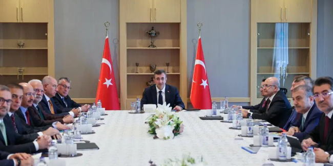 Ekonomi Yönetiminden Kritik Adım: 40,8 Milyar Liralık Fon Tasfiyesi Tamamlandı!